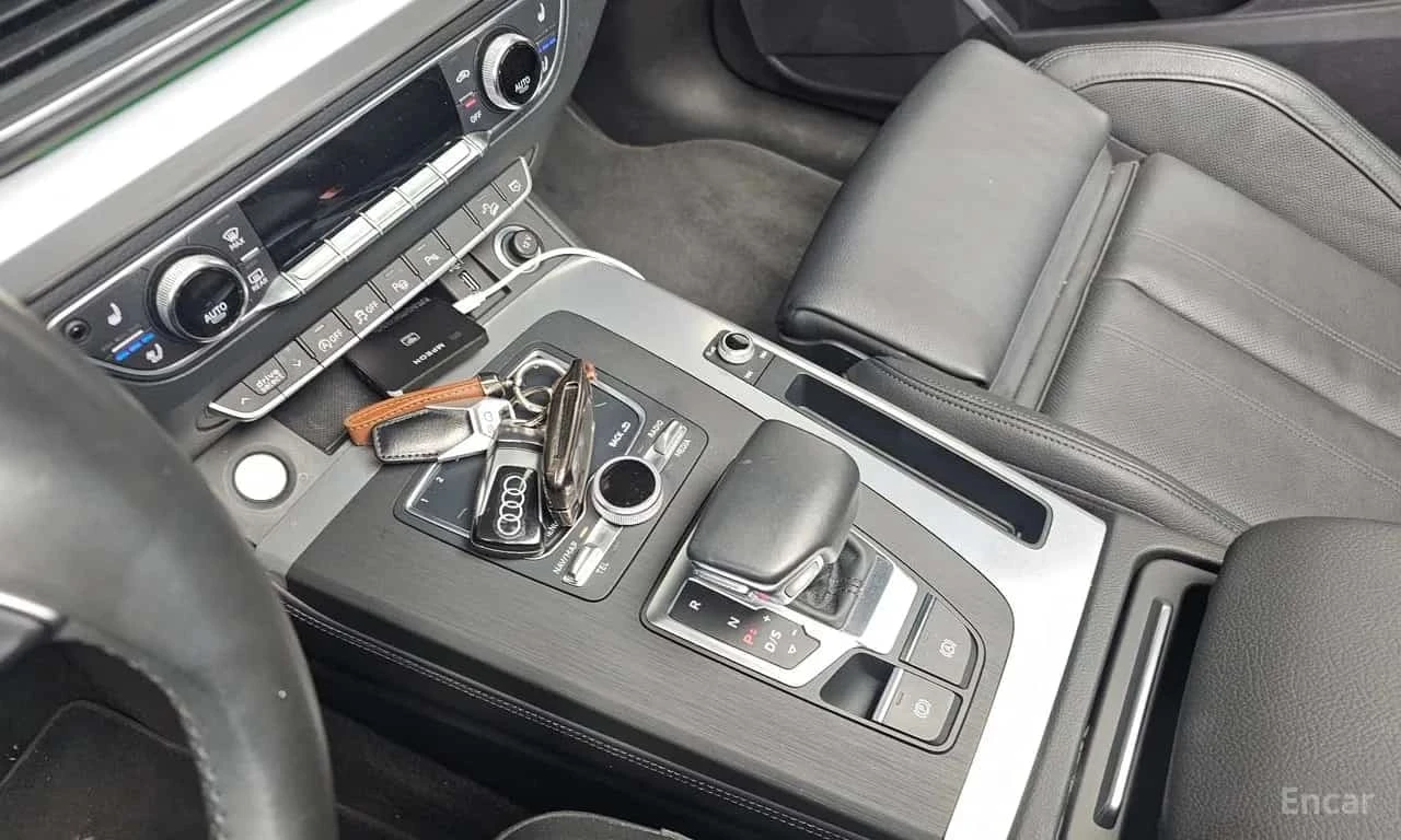 Audi Q5 * 50 TDI Quattro Premium *  | Mobile.bg � ����������� 9