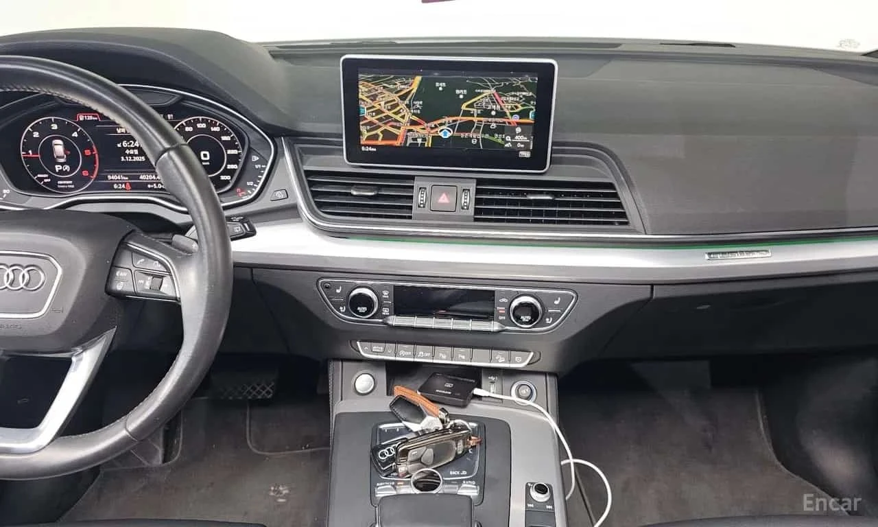 Audi Q5 * 50 TDI Quattro Premium *  | Mobile.bg � ����������� 14
