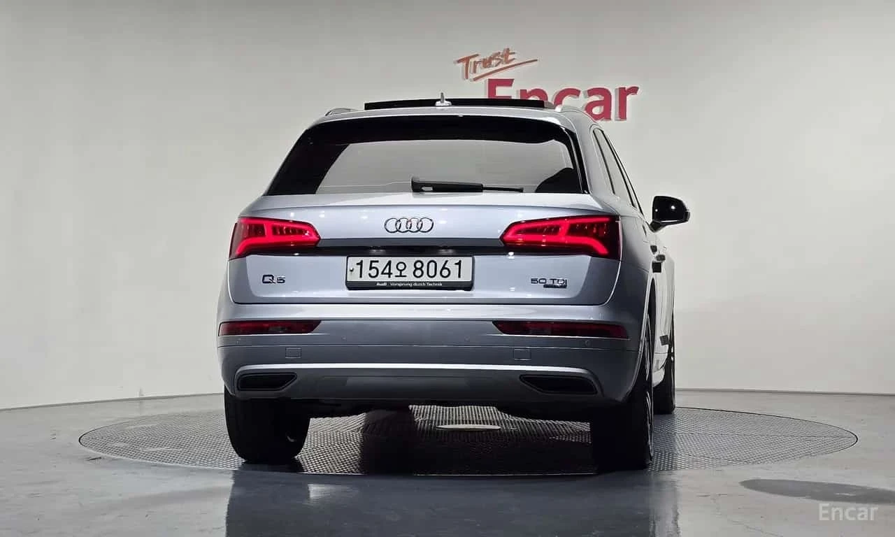 Audi Q5 * 50 TDI Quattro Premium *  | Mobile.bg � ����������� 4