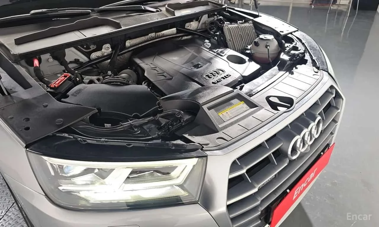 Audi Q5 * 50 TDI Quattro Premium *  | Mobile.bg � ����������� 6