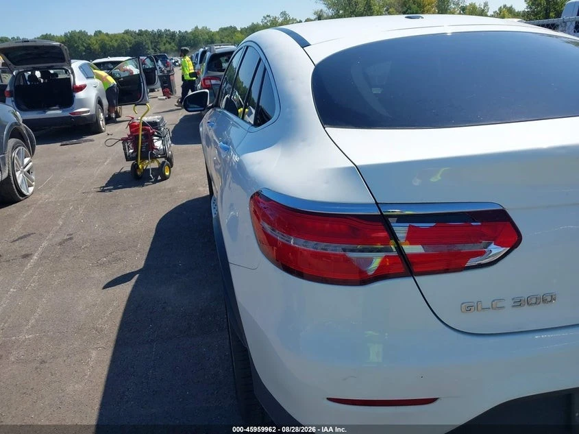 Mercedes-Benz GLC COUPE* 4MATIC* KEYLESS | Mobile.bg � ����������� 14