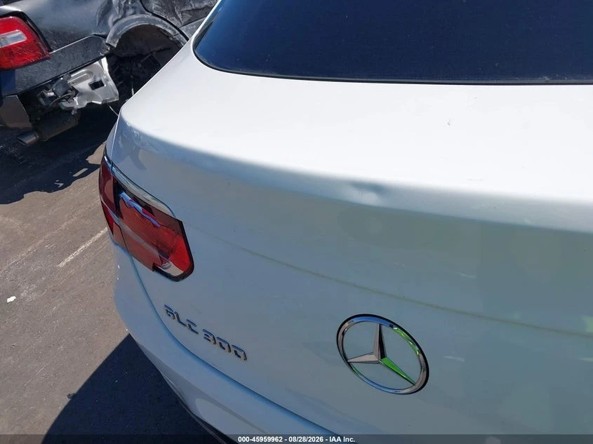 Mercedes-Benz GLC COUPE* 4MATIC* KEYLESS | Mobile.bg � ����������� 15