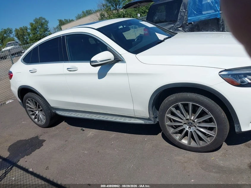 Mercedes-Benz GLC COUPE* 4MATIC* KEYLESS | Mobile.bg � ����������� 13