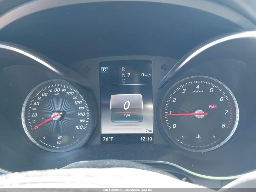 Mercedes-Benz GLC COUPE* 4MATIC* KEYLESS | Mobile.bg � ����������� 8