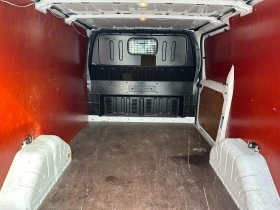 Ford Transit 2.2 TDCI-86 k.s. ПЕРФЕКТЕН, снимка 8