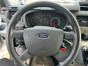 Ford Transit 2.2 TDCI-86 k.s. ПЕРФЕКТЕН, снимка 11