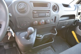 Opel Movano, снимка 10