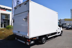 Opel Movano, снимка 4
