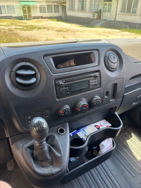 Opel Movano, снимка 7