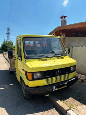 Mercedes-Benz 2.9 309, снимка 1