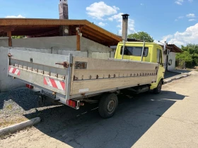 Mercedes-Benz 2.9 309, снимка 4