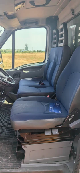 Iveco 35c13 | Mobile.bg    8