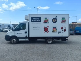 Iveco 35c13 | Mobile.bg    2