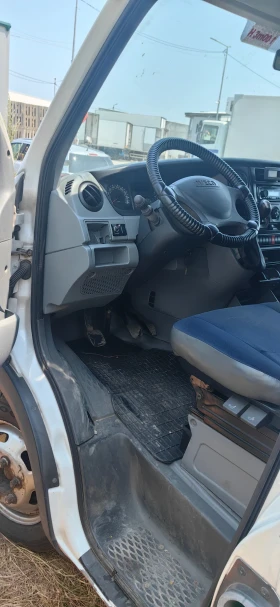 Iveco 35c13 | Mobile.bg    7