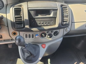 Обява за продажба на Renault Trafic 1.9dci ~7 300 лв. - изображение 11