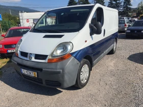 Renault Trafic 1.9dci