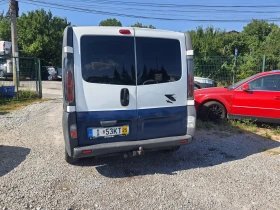 Обява за продажба на Renault Trafic 1.9dci ~7 300 лв. - изображение 3