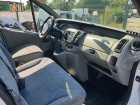 Обява за продажба на Renault Trafic 1.9dci ~7 300 лв. - изображение 7