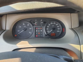 Обява за продажба на Renault Trafic 1.9dci ~7 300 лв. - изображение 10