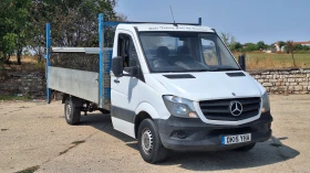 Обява за продажба на Mercedes-Benz Sprinter 315 CDI om651 ~9 480 лв. - изображение 1