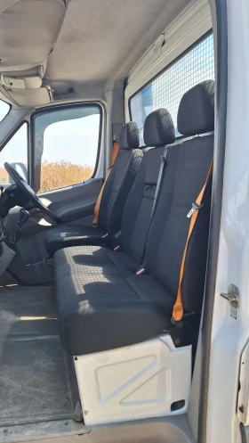 Обява за продажба на Mercedes-Benz Sprinter 315 CDI om651 ~9 480 лв. - изображение 11