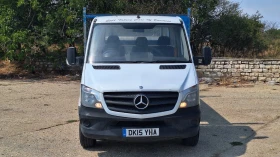 Обява за продажба на Mercedes-Benz Sprinter 315 CDI om651 ~9 480 лв. - изображение 1
