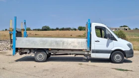 Обява за продажба на Mercedes-Benz Sprinter 315 CDI om651 ~9 480 лв. - изображение 8