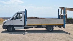 Обява за продажба на Mercedes-Benz Sprinter 315 CDI om651 ~9 480 лв. - изображение 9