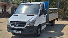 Обява за продажба на Mercedes-Benz Sprinter 315 CDI om651 ~9 480 лв. - изображение 2