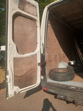 VW Crafter | Mobile.bg    9