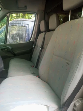 VW Crafter | Mobile.bg    8