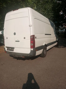 VW Crafter | Mobile.bg    3
