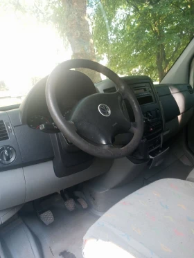 VW Crafter | Mobile.bg    4