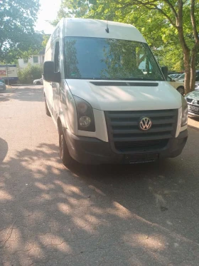VW Crafter | Mobile.bg    10