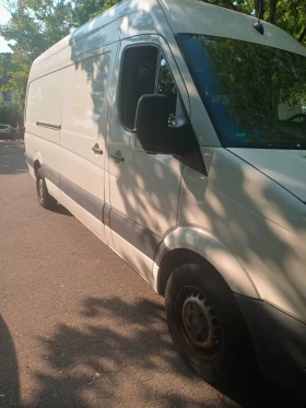 VW Crafter | Mobile.bg    2