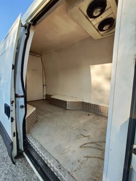 Обява за продажба на Iveco 35c18 ~15 000 лв. - изображение 5