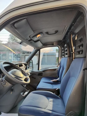 Iveco 35c18 | Mobile.bg    14