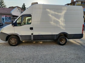Обява за продажба на Iveco 35c18 ~15 000 лв. - изображение 3