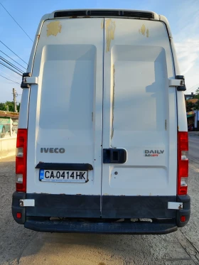 Обява за продажба на Iveco 35c18 ~15 000 лв. - изображение 4