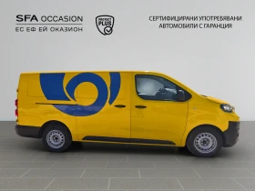Peugeot Expert Long 2.0 BlueHDi 120 S&S BV6 // 1910R31 | Mobile.bg    4
