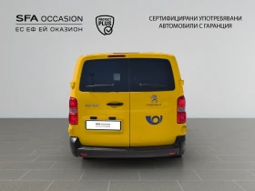 Peugeot Expert Long 2.0 BlueHDi 120 S&S BV6 // 1910R31 | Mobile.bg    6
