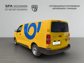 Peugeot Expert Long 2.0 BlueHDi 120 S&S BV6 // 1910R31 | Mobile.bg    7