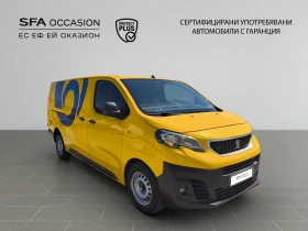 Peugeot Expert Long 2.0 BlueHDi 120 S&S BV6 // 1910R31 | Mobile.bg    3