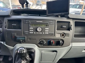 Ford Transit 2.2 TDCI-86 k.s. ��������� | Mobile.bg � ����� ������ 12