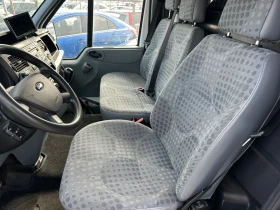 Ford Transit 2.2 TDCI-86 k.s. ��������� | Mobile.bg � ����� ������ 10