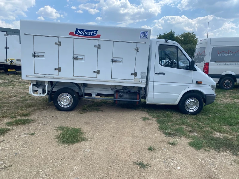 Mercedes-Benz Sprinter 310 Хладилен, снимка 1 - Бусове и автобуси - 47118025