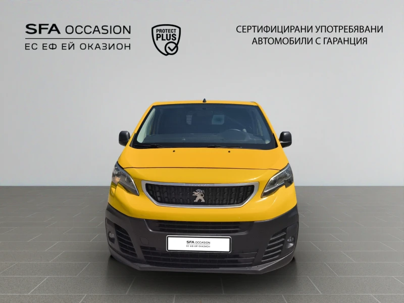 Peugeot Expert Long 2.0 BlueHDi 120 S&S BV6 // 1910R31, снимка 2 - Бусове и автобуси - 52339659