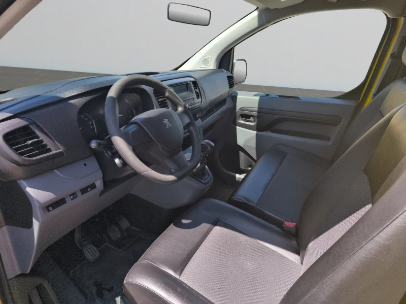 Peugeot Expert Long 2.0 BlueHDi 120 S&S BV6 // 1910R31, снимка 9 - Бусове и автобуси - 52339659