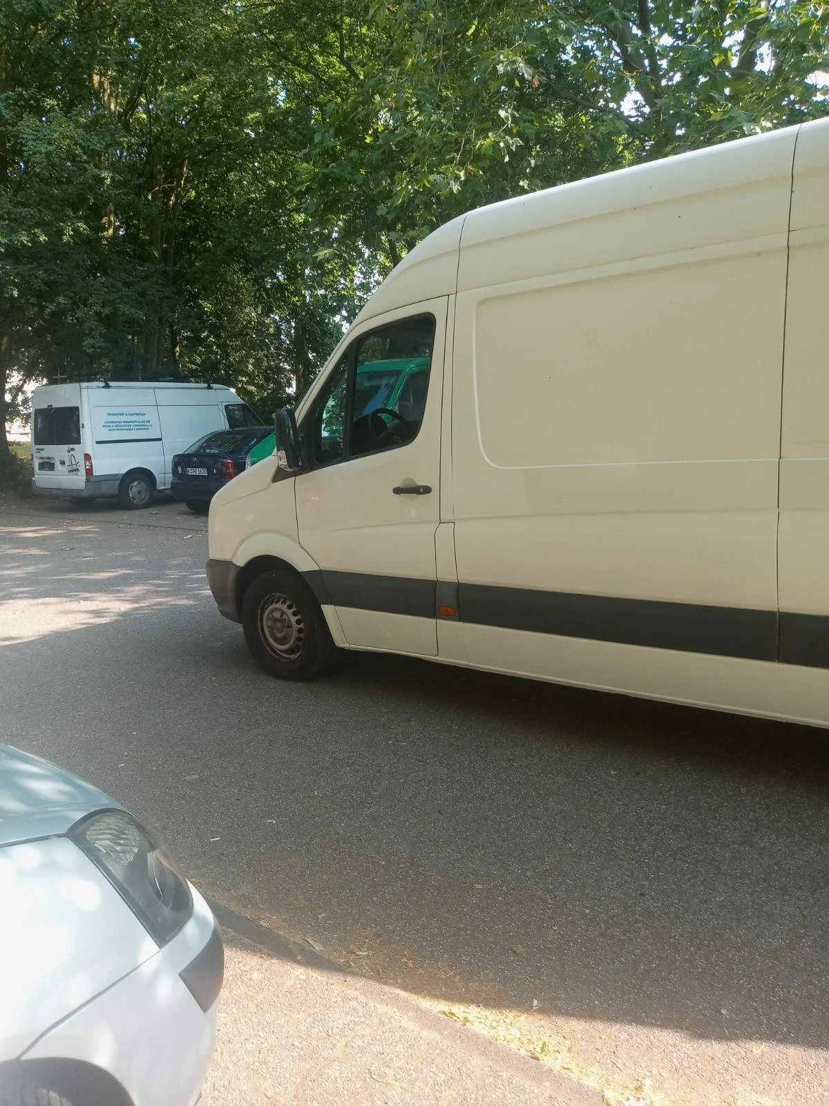 VW Crafter | Mobile.bg   1