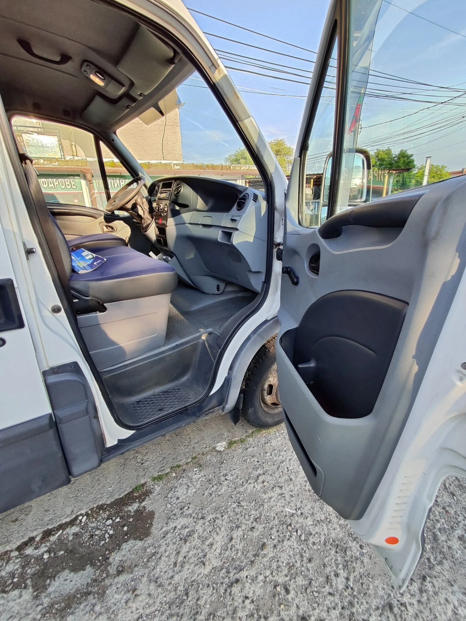 Iveco 35c18  - изображение 9